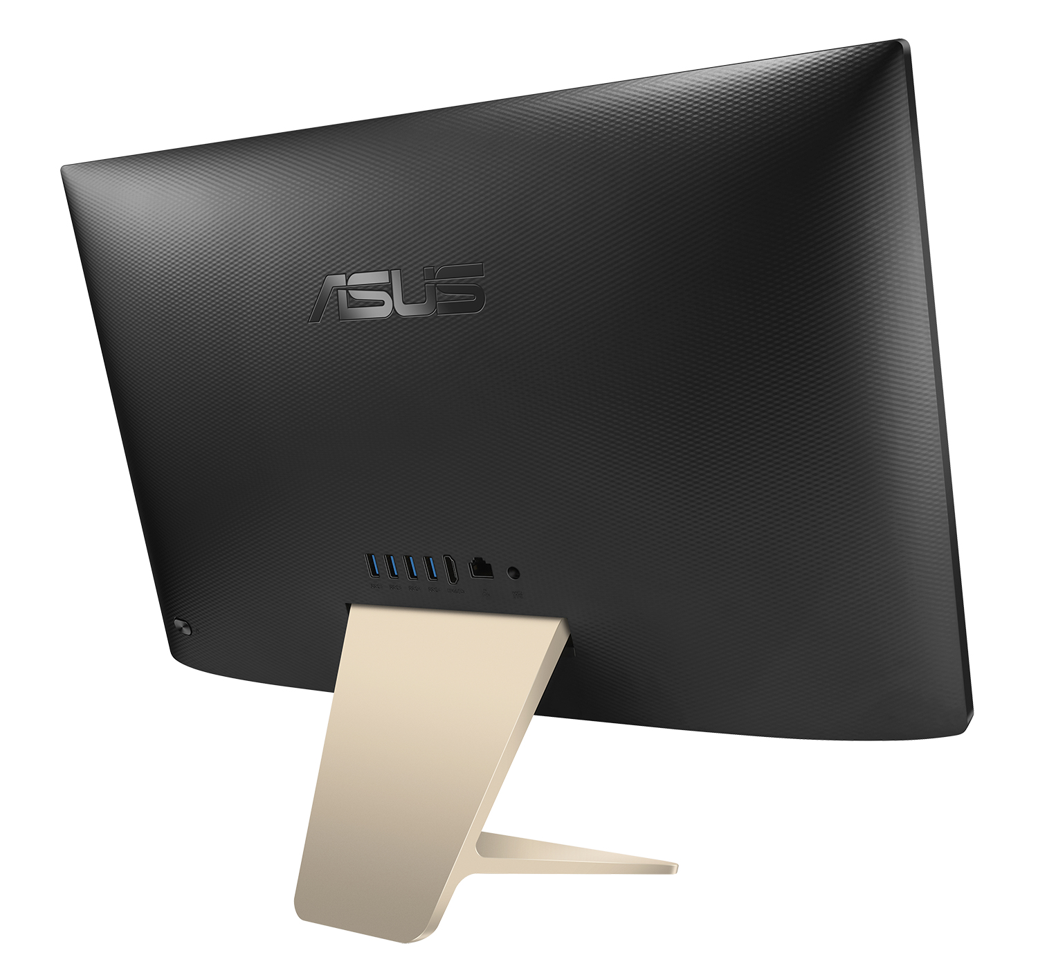 ASUS V222FAK-BA125M All-in-One PC/workstation Intel® Core™ i3 i3-10110U 54.6 cm (21.5″) 1920 x 1080 pixels 8 GB DDR4-SDRAM 256 GB SSD Wi-Fi 5 (802.11ac) Black image 10