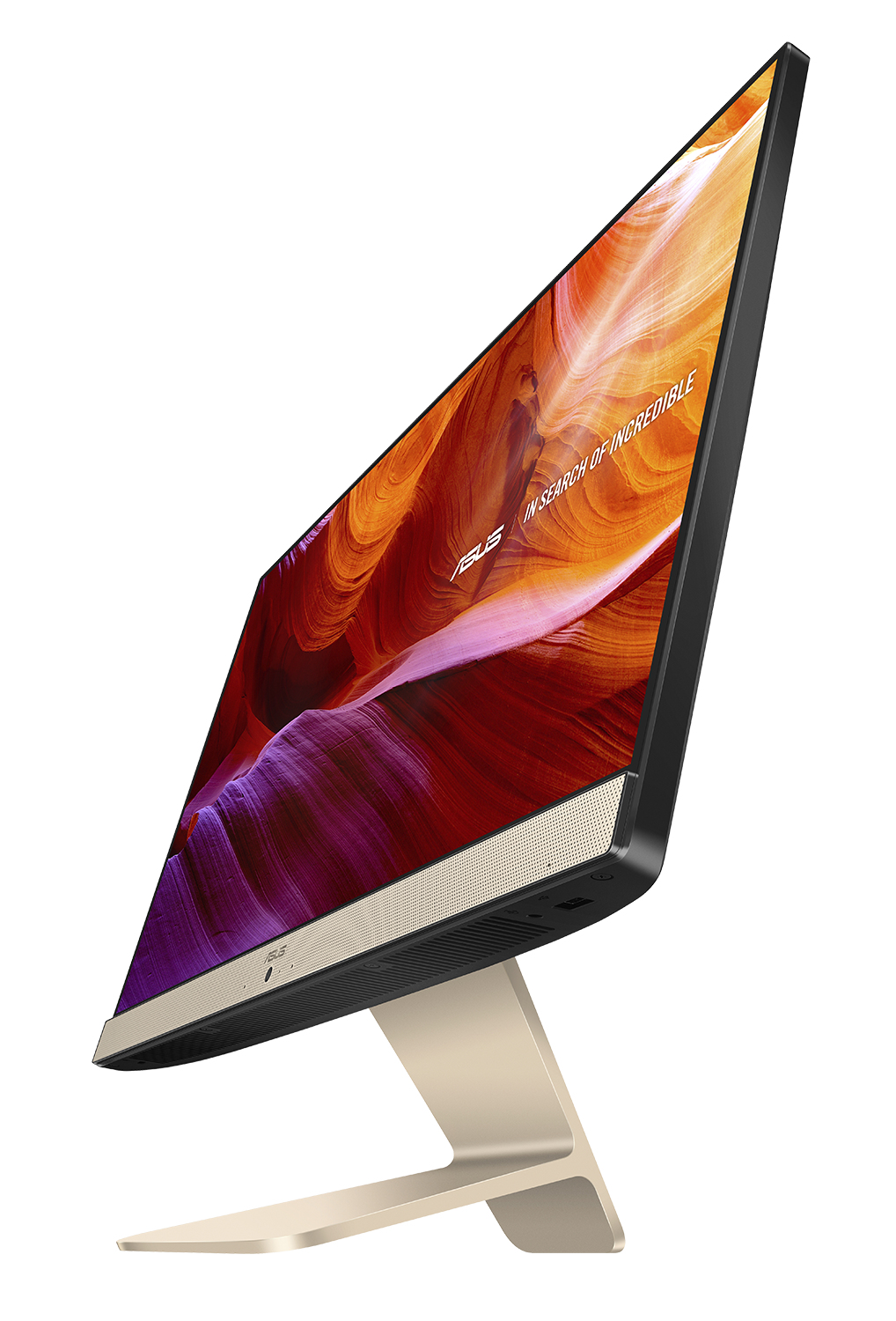 ASUS V222FAK-BA125M All-in-One PC/workstation Intel® Core™ i3 i3-10110U 54.6 cm (21.5″) 1920 x 1080 pixels 8 GB DDR4-SDRAM 256 GB SSD Wi-Fi 5 (802.11ac) Black image 15