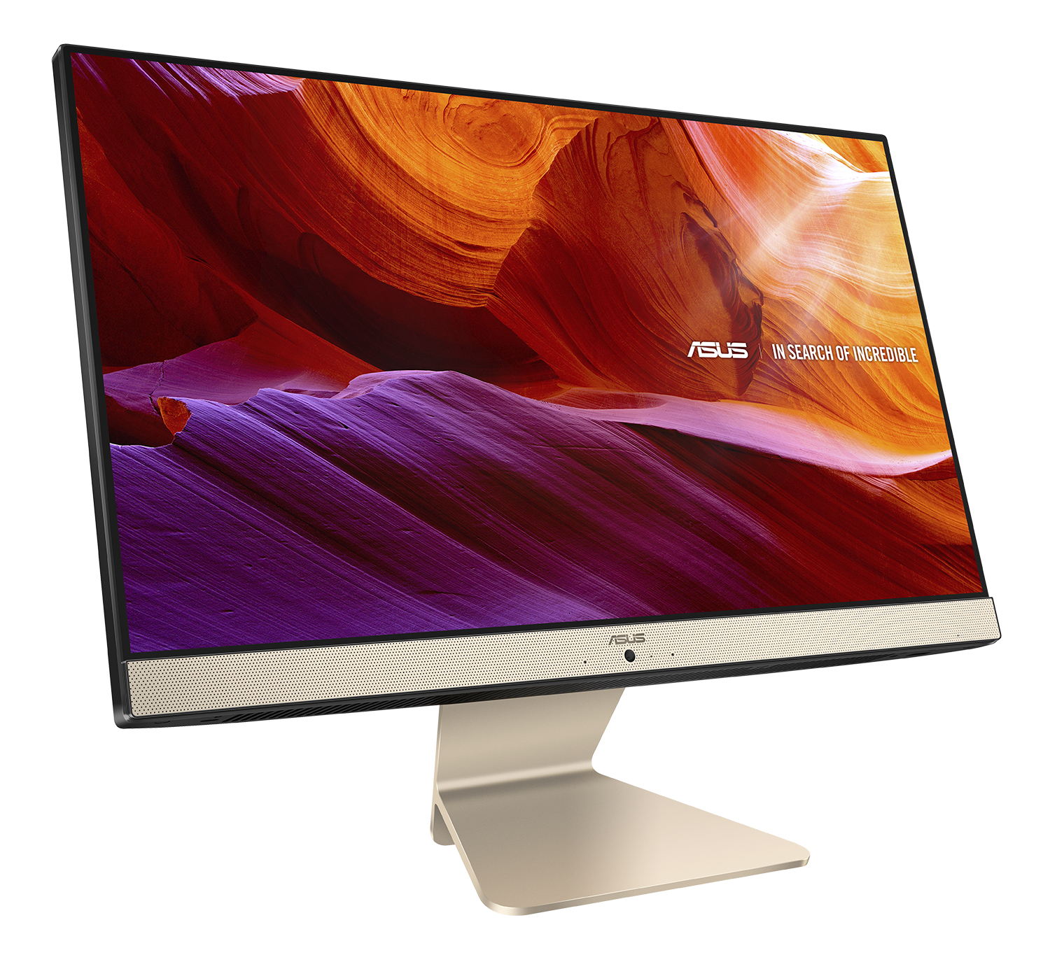ASUS V222FAK-BA125M All-in-One PC/workstation Intel® Core™ i3 i3-10110U 54.6 cm (21.5″) 1920 x 1080 pixels 8 GB DDR4-SDRAM 256 GB SSD Wi-Fi 5 (802.11ac) Black image 13