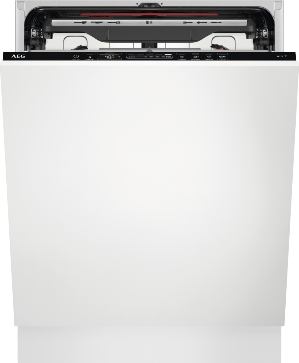 AEG FSE74718P — vue 1 sur 2