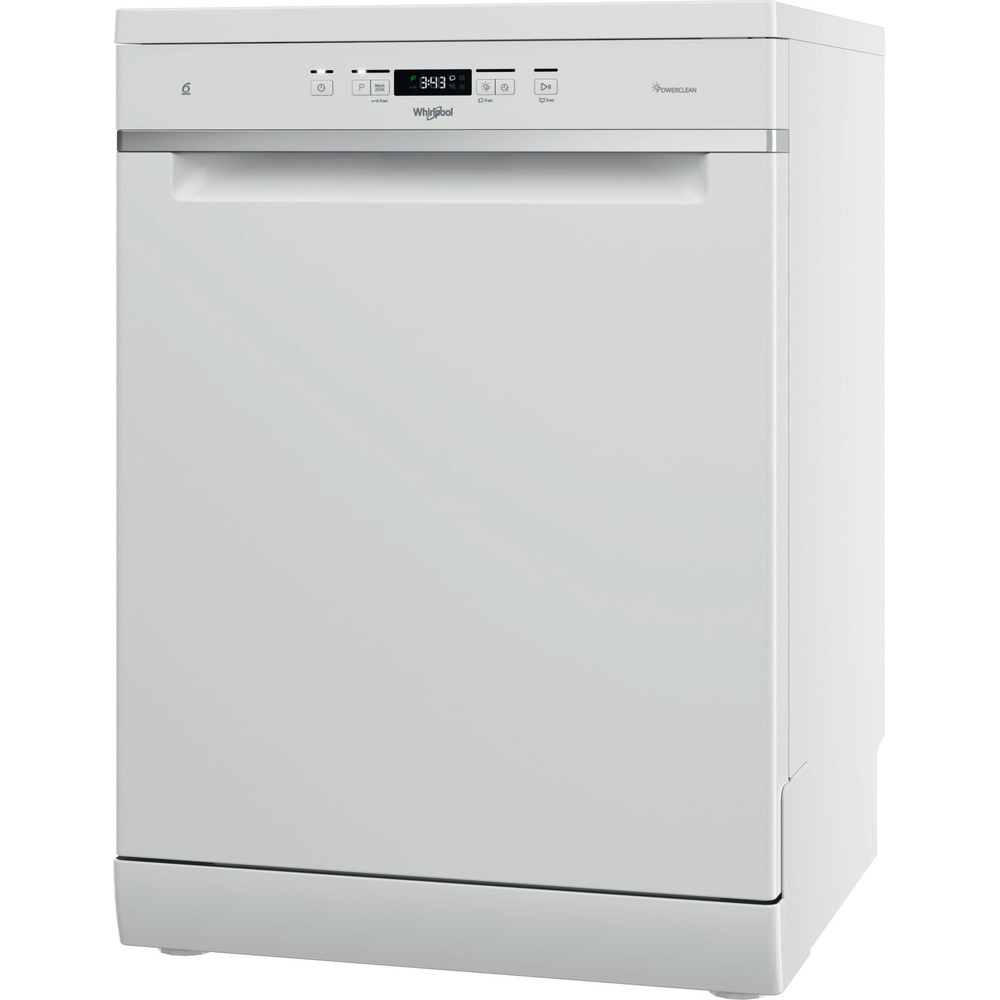 Whirlpool WFC 3C33 PF — vue 1 sur 8