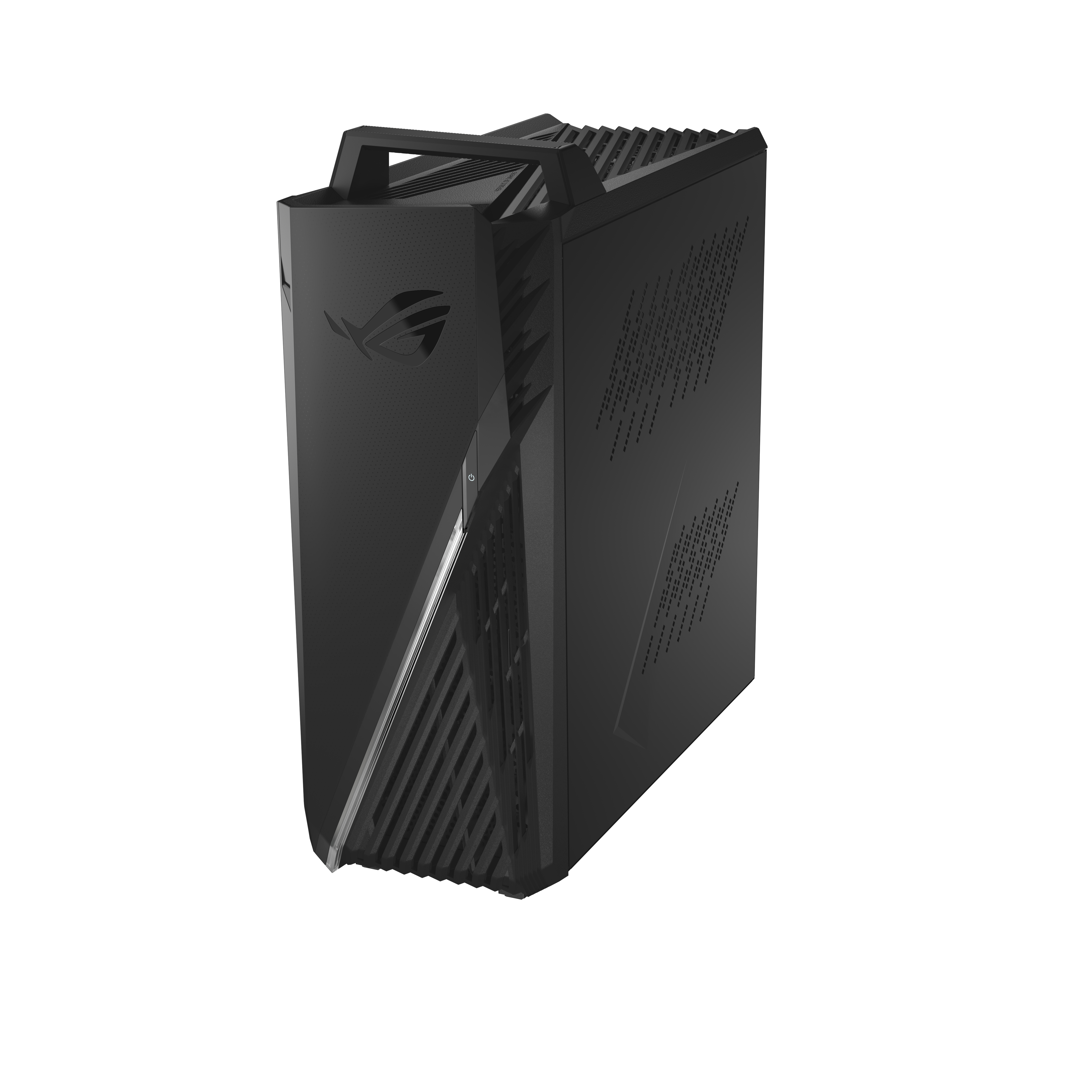 ASUS ROG Strix GT15 G15CK-NL066T Intel® Core™ i7 i7-10700 16 GB DDR4-SDRAM 512 GB SSD NVIDIA® GeForce® GTX 1650 Windows 10 Home Midi Tower PC Black image 8