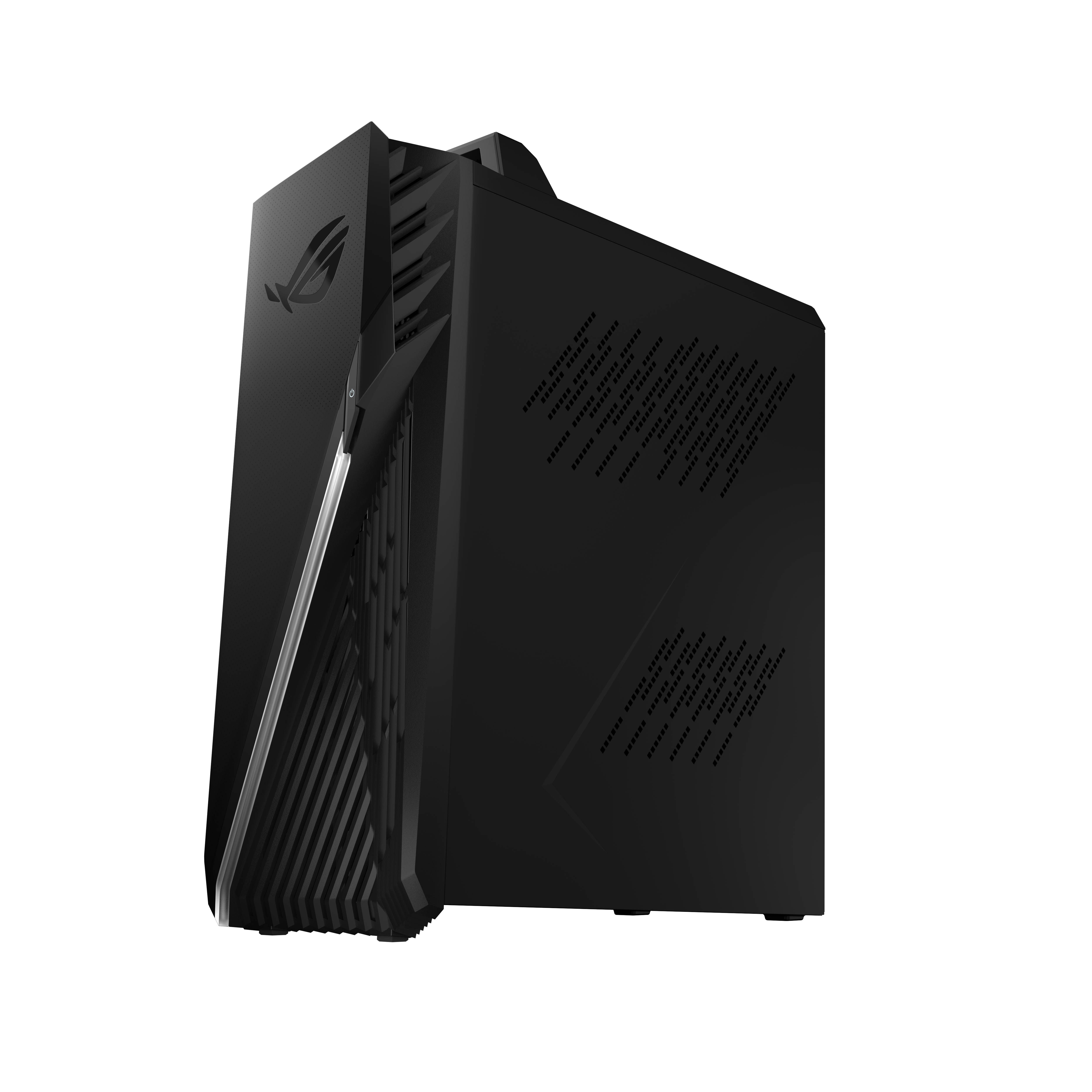 ASUS ROG Strix GT15 G15CK-NL066T Intel® Core™ i7 i7-10700 16 GB DDR4-SDRAM 512 GB SSD NVIDIA® GeForce® GTX 1650 Windows 10 Home Midi Tower PC Black image 7