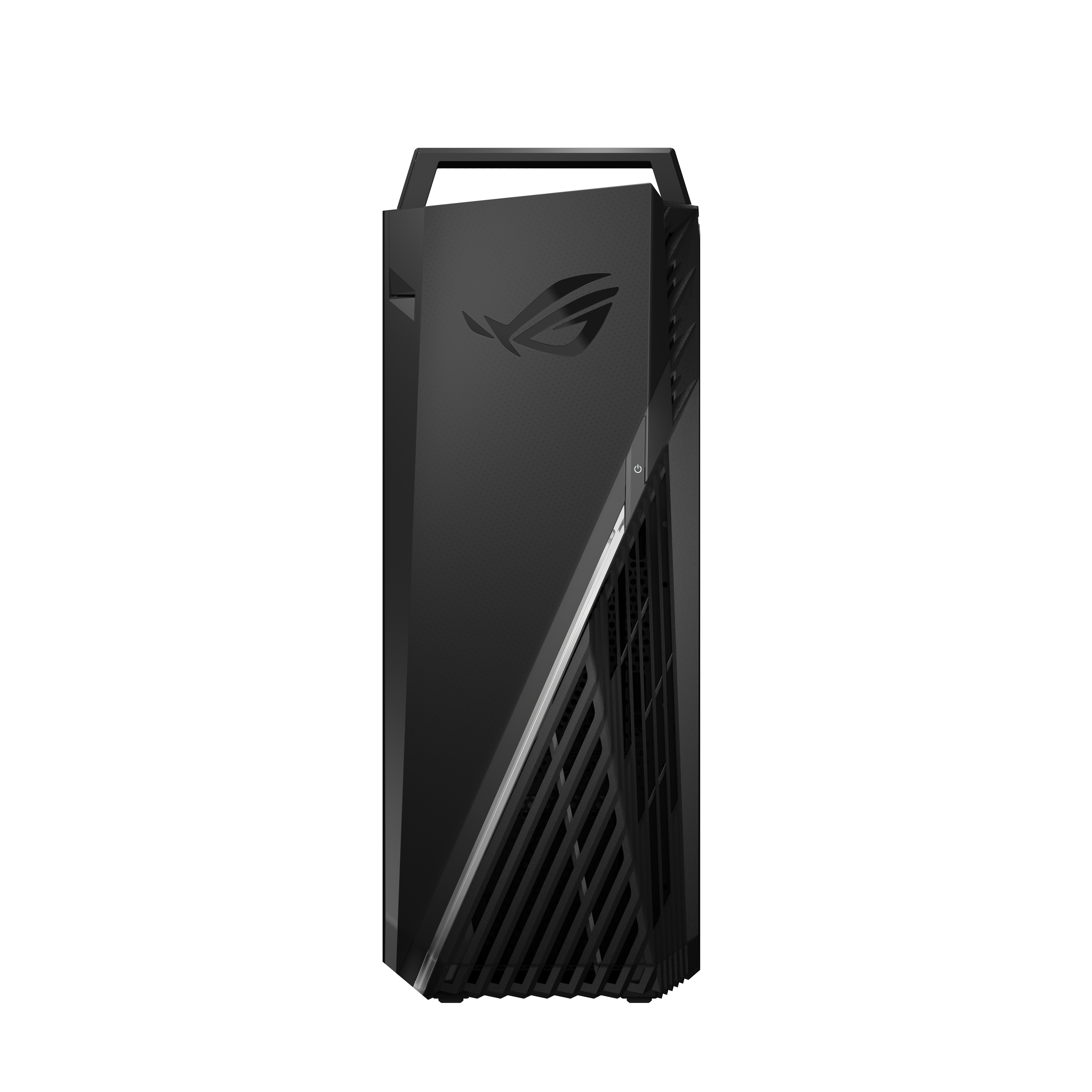 ASUS ROG Strix GT15 G15CK-NL066T Intel® Core™ i7 i7-10700 16 GB DDR4-SDRAM 512 GB SSD NVIDIA® GeForce® GTX 1650 Windows 10 Home Midi Tower PC Black image 9