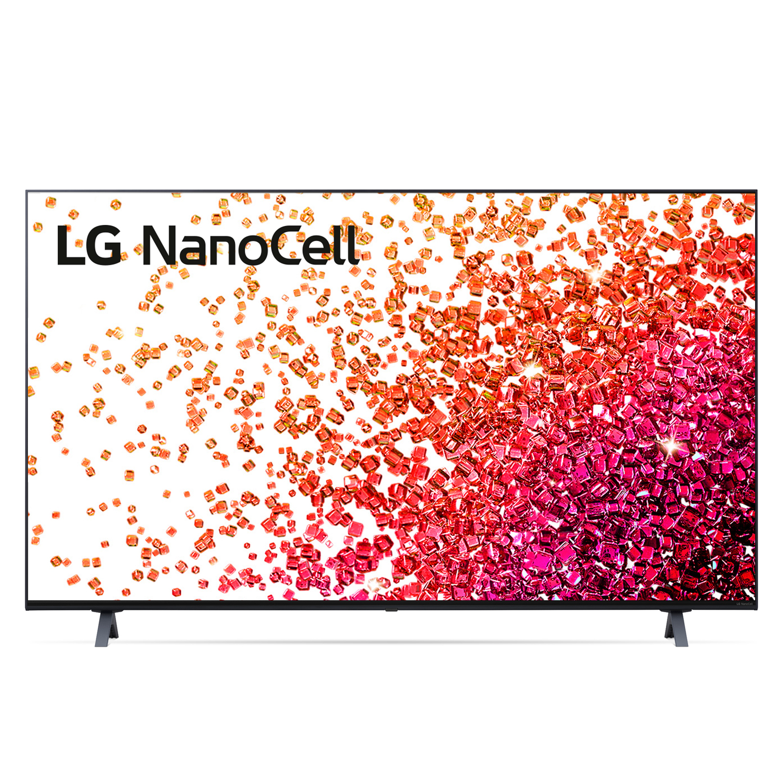 LG 55NANO756PR 
