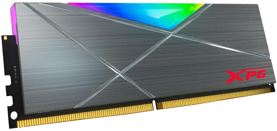 Memoria RAM ADATA XPG Spectrix D50 - DDR4 - 32GB - 3200MHz - AX4U320032G16A-ST50