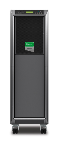 APC G3HT10KHB1S uninterruptible power supply (UPS) Double-conversion (Online) 10 kVA – image 2