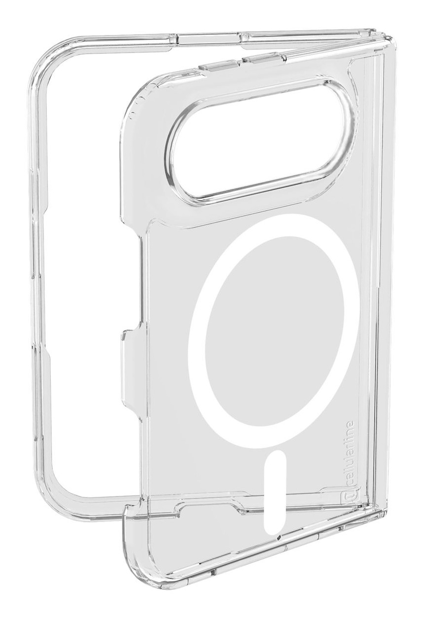 Cellularline ULTRA SLIM MAG - IPHONE 18 DUO – image 5