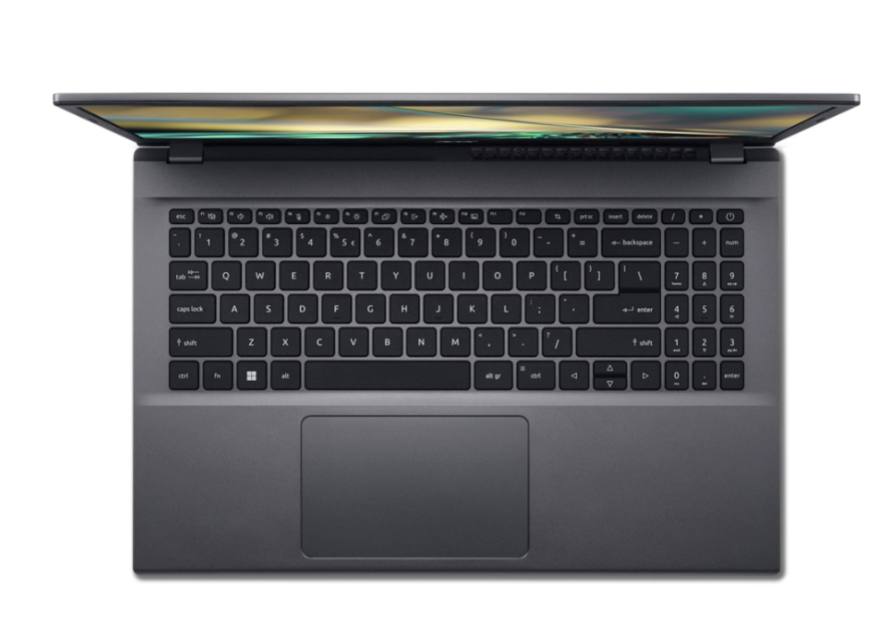 Acer Aspire 5 A515-47-R1VT AMD Ryzen™ 5 5625U Laptop – image 4