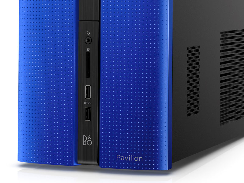 HP Pavilion 550-a17c AMD A8 A8-6410 – image 5