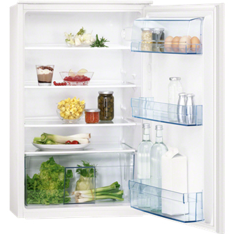 AEG SKS48800S0 fridge Built-in