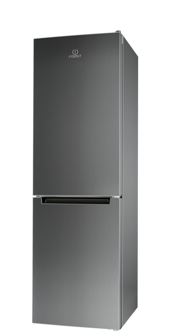 Indesit LI80 FF2 X