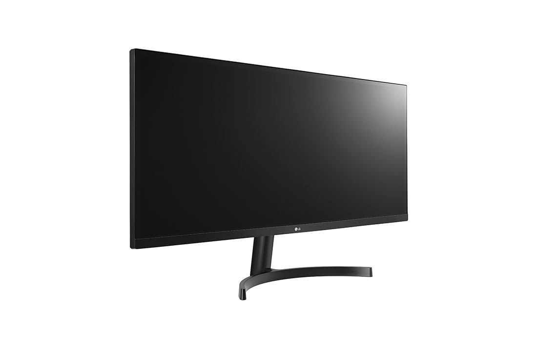 LG 34WL50S-B computer monitor – image 4