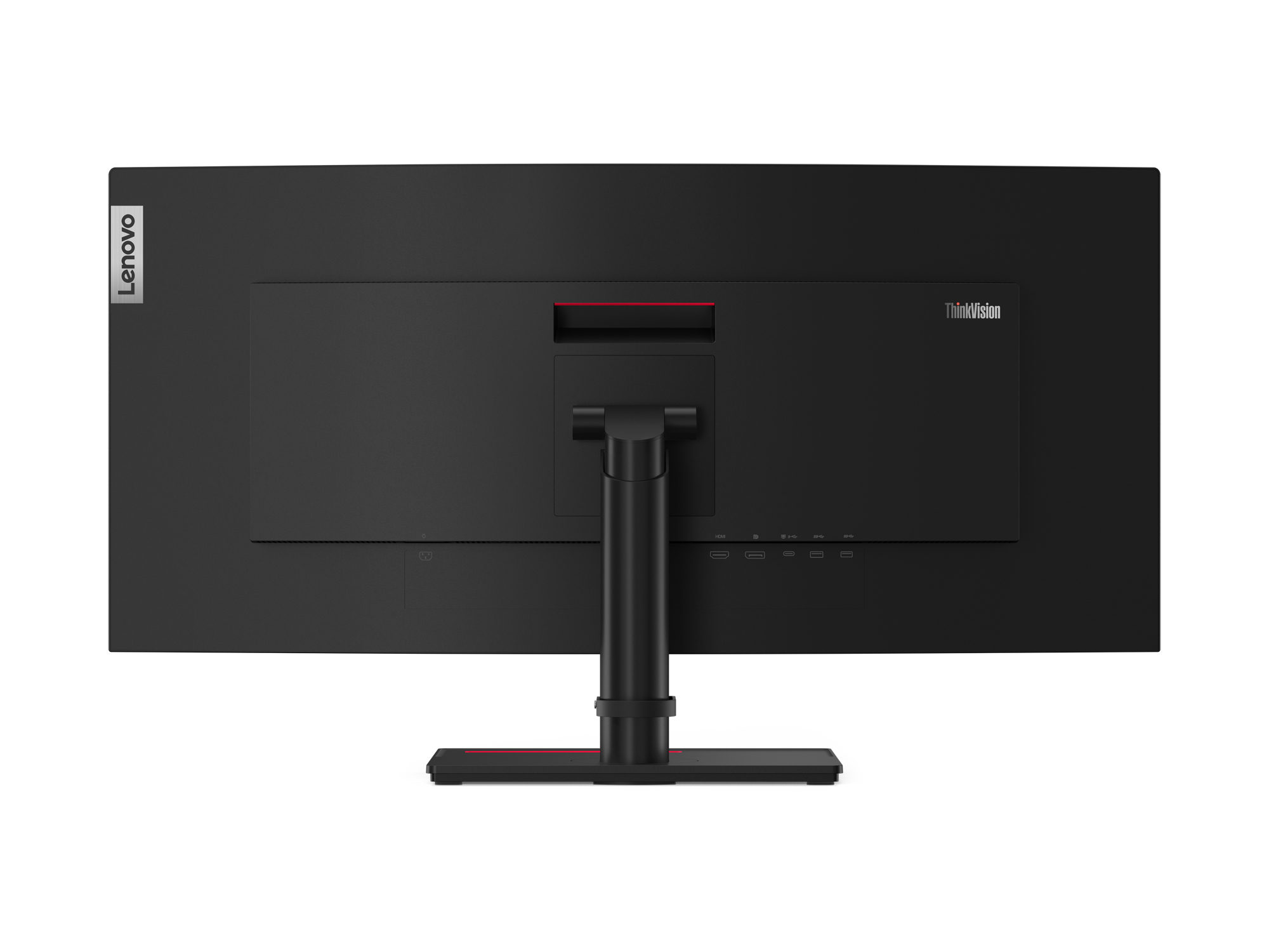 Lenovo ThinkVision T34w-20 – image 4