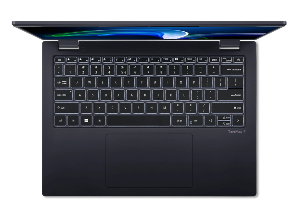 Acer TravelMate P6 TMP614P-52-515C Intel® Core™ i5 i5-1145G7 Laptop – image 4