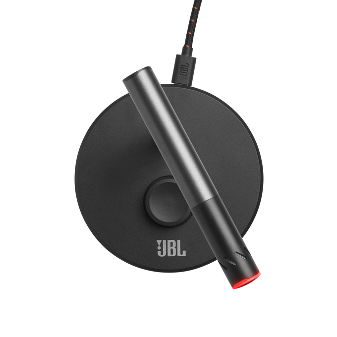 JBLSTRMTALKBLK microphone Black – image 9