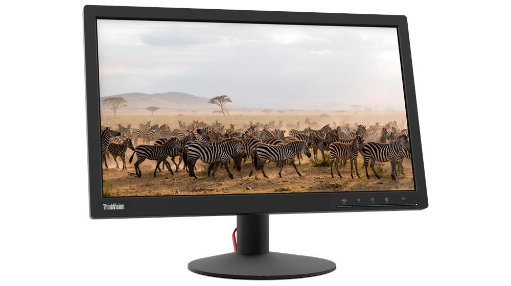 Lenovo ThinkVision E20-1b – image 1
