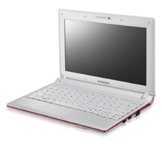 Samsung N150-JA02AT Intel Atom® N450 Netbook – image 2