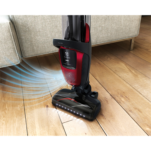 Electrolux PF91-ANIMA Stick vacuum Battery Wet Bagless – image 7