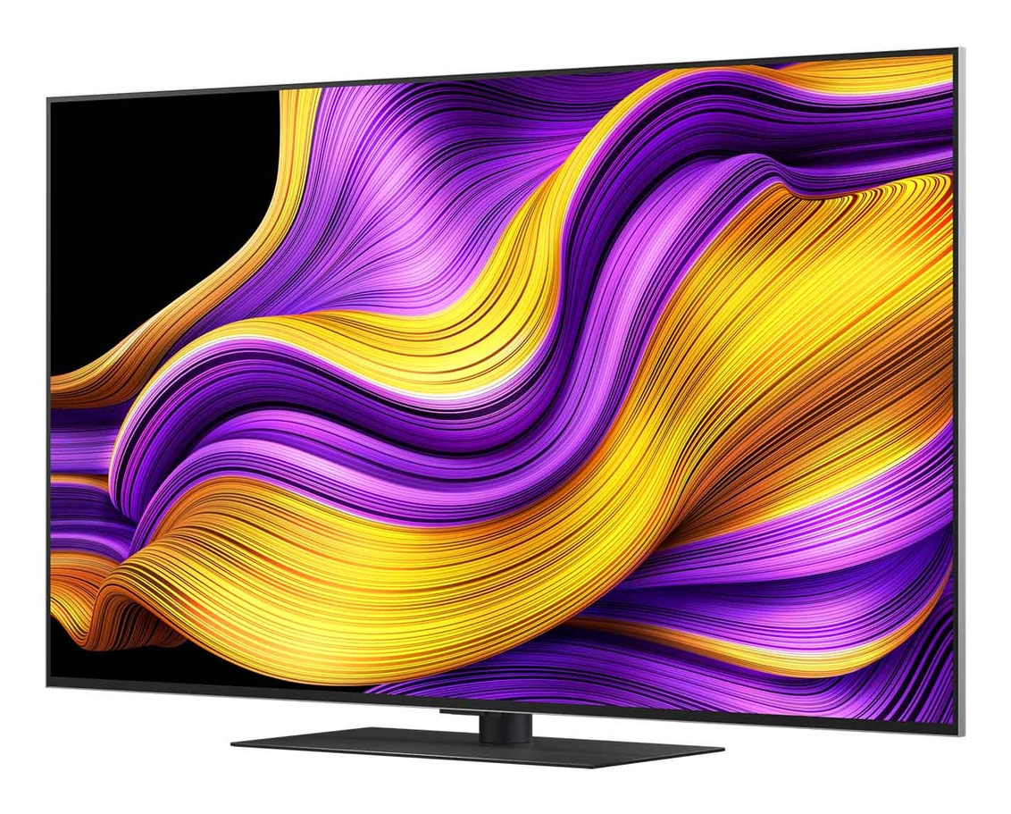 TV LG OLED Evo OLED55G5 139 cm 2025 — photo 5