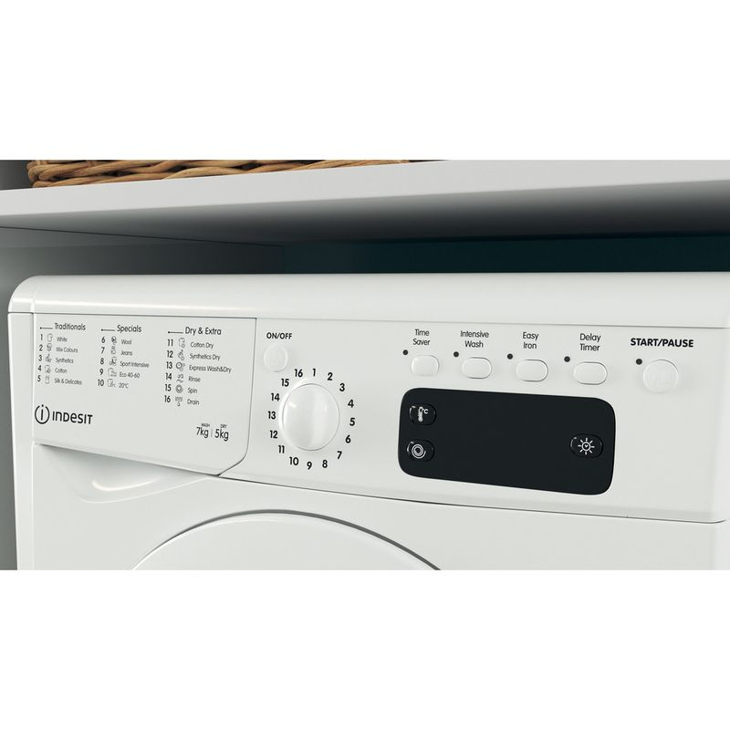 Indesit IWDD 75145 UK N – image 8