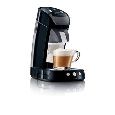 Philips Senseo HD7850/69 coffee maker Pod coffee machine