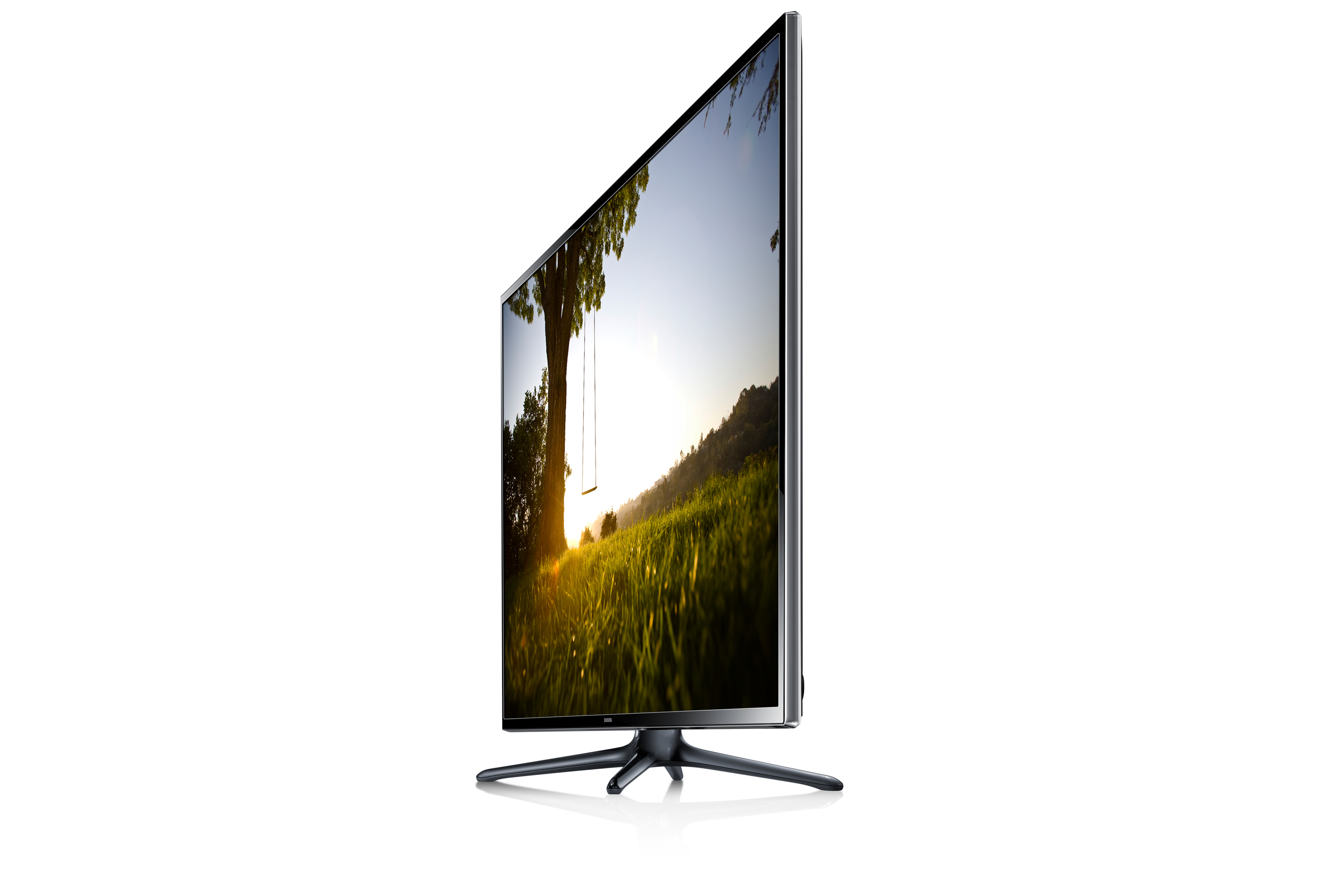 Samsung UE50F6470 127 cm (50") Full HD Smart TV Wi-Fi Black – image 3