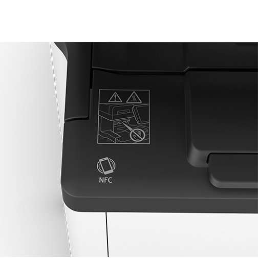 Ricoh IM 350 – image 2