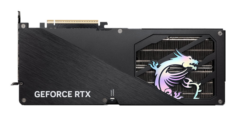 MSI GeForce RTX 5080 16G GAMING TRIO – image 3