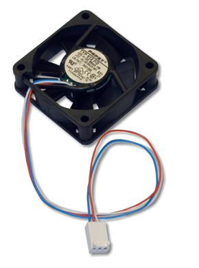 Lindy Fan CPU 50x50x15mm