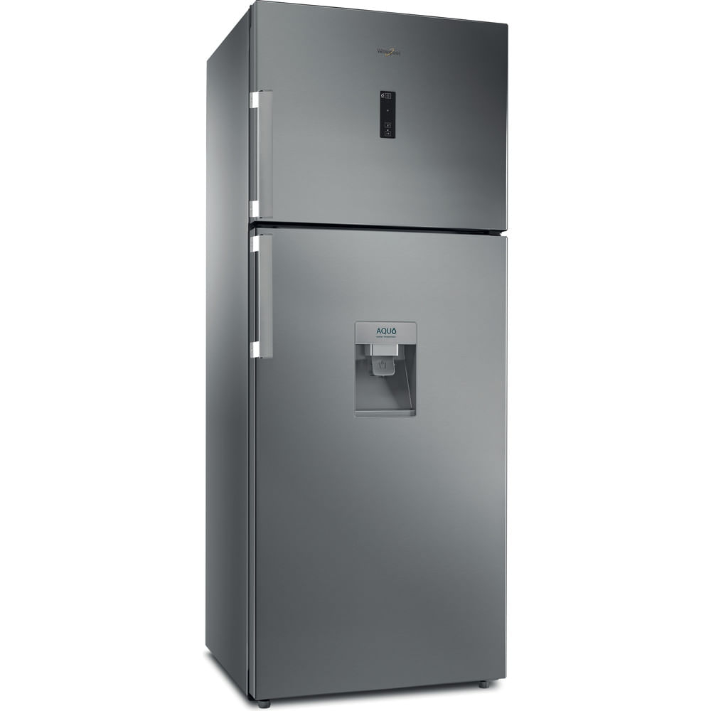 Whirlpool WT70E 832 X AQUA – image 3