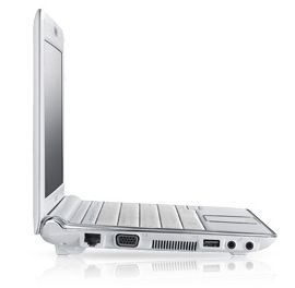 Samsung N NP-N140-JA02SE netbook Intel Pentium Mobile N270 – image 3
