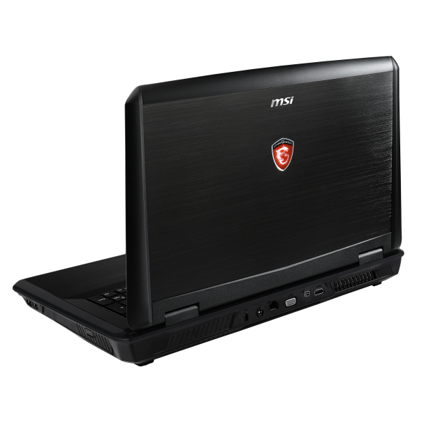 MSI GT70 2PE (Dominator Pro)-1620NL – image 2