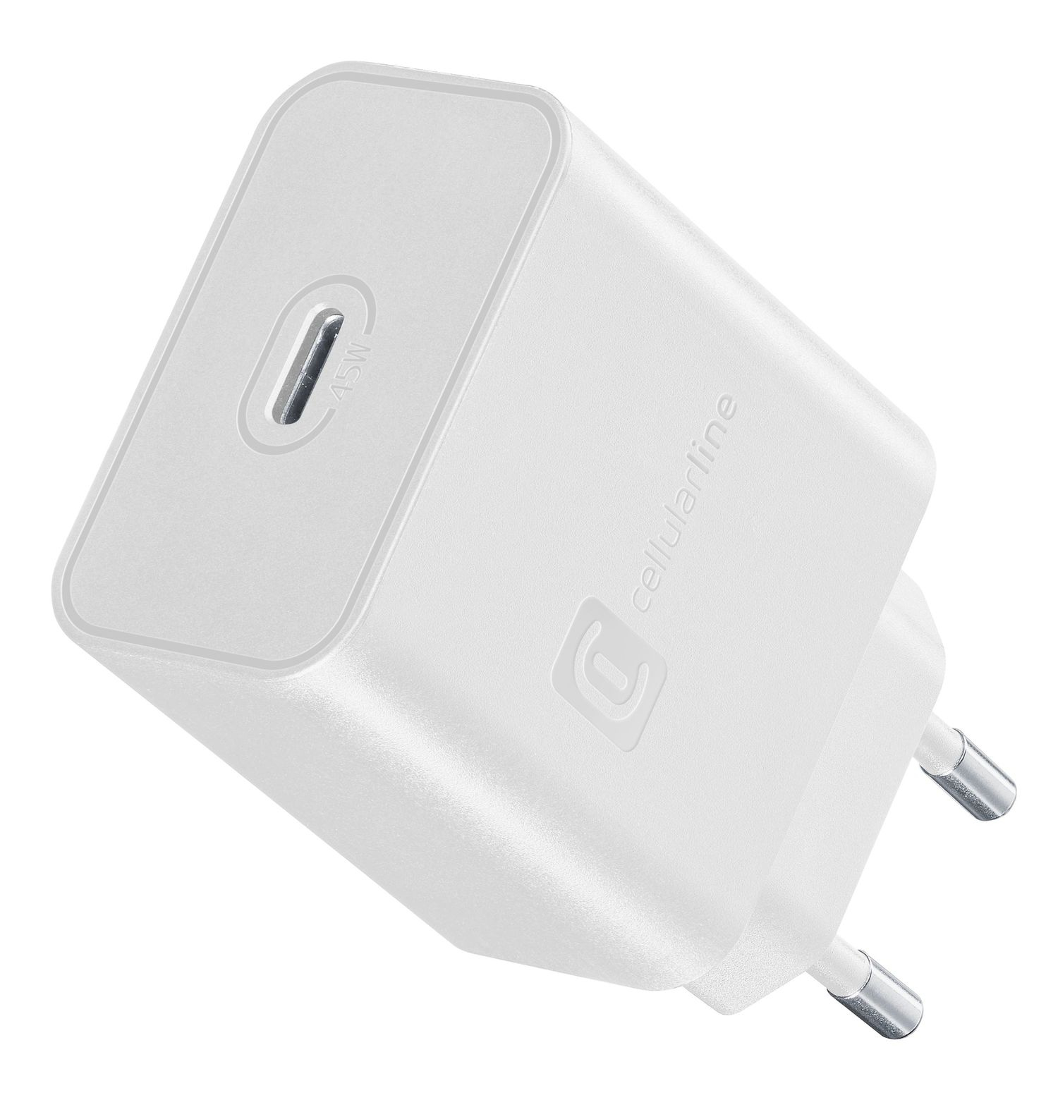 Cellularline Super Fast Charger PD – image 1