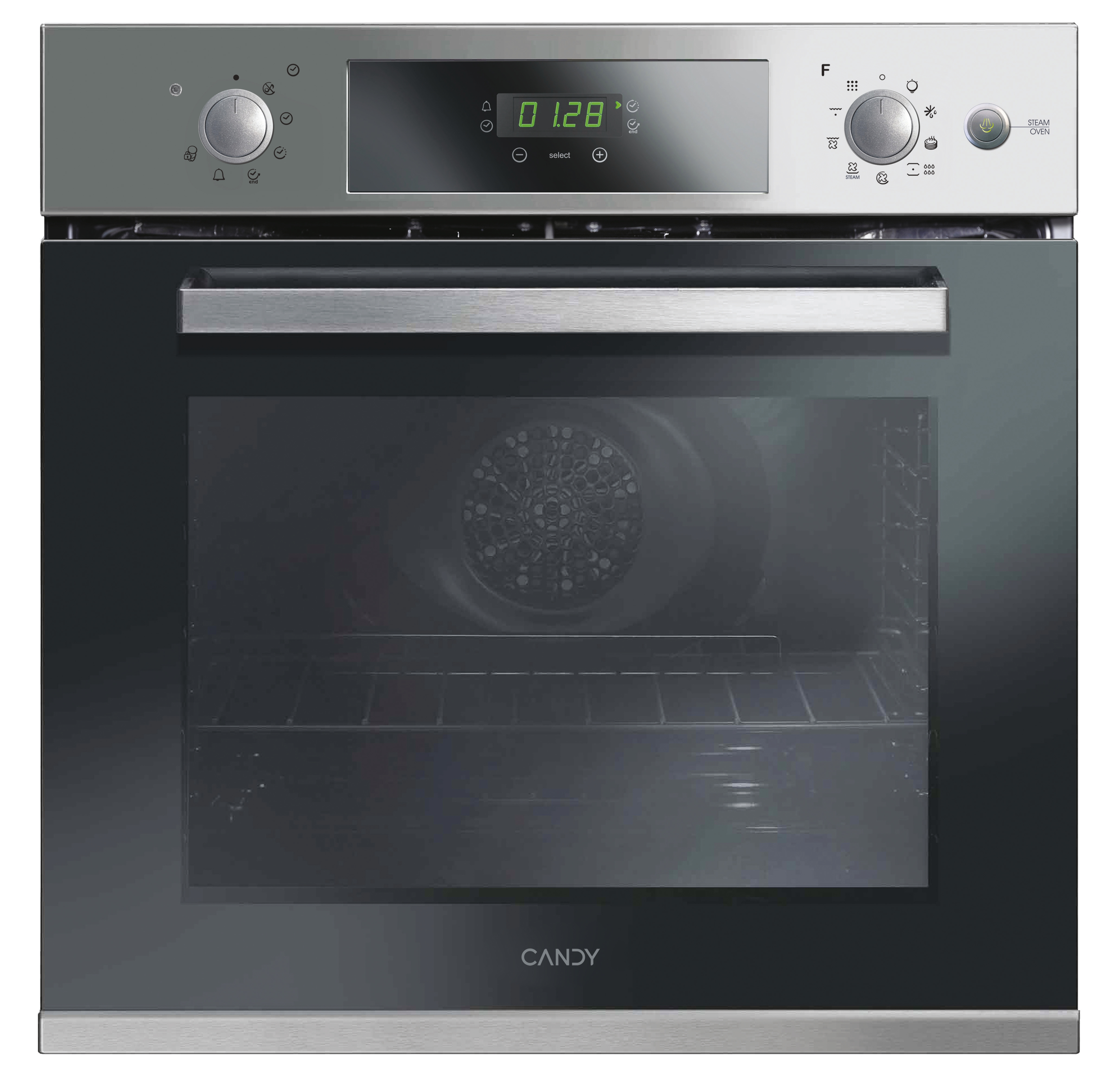 Candy FCPKS826XL/E — vue 1 sur 1