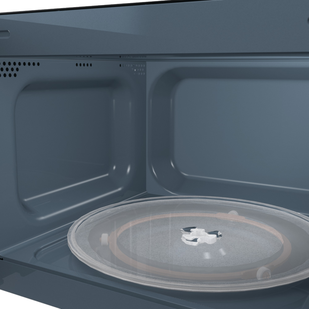 Gorenje MO17E1BH Black Solo microwave Countertop – image 5