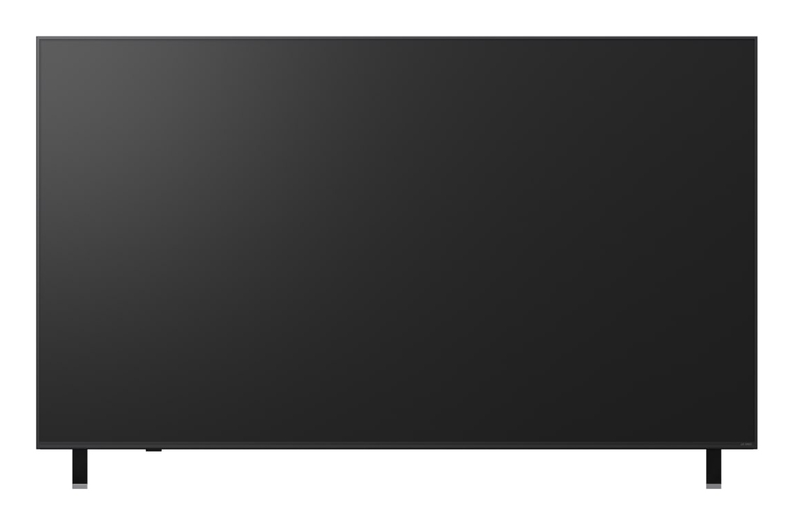 LG QNED AI 75QNED84A3C TV – image 3