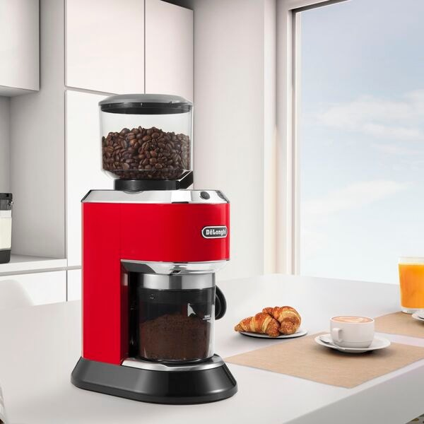 De’Longhi KG520.R Red – image 3