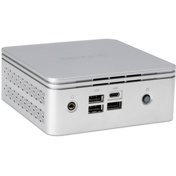 TERRA 1009901 PC/workstation Intel® Core™ i5 i5-10210U – image 1