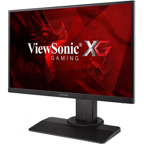 Viewsonic X Series XG2405 computer monitor – image 4