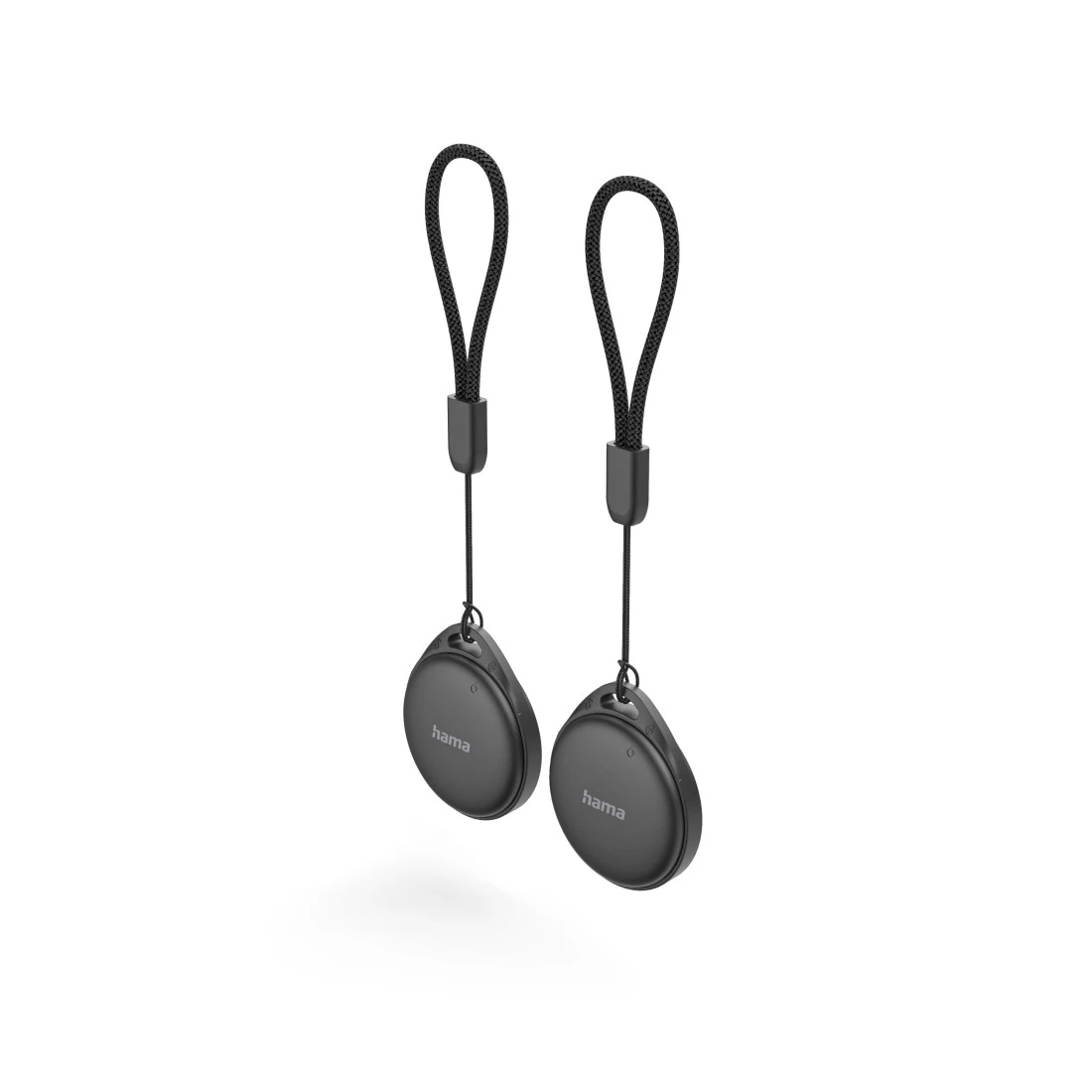 00185839 GPS tracker/finder Item Black