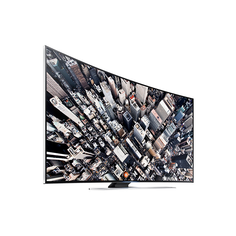 Samsung UE78HU8580Q 198.1 cm (78") 4K Ultra HD Smart TV Wi-Fi Black – image 7