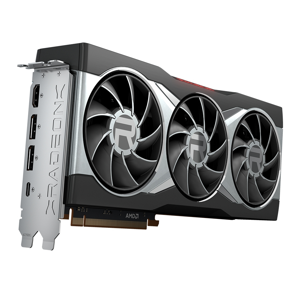 GIGABYTE Radeon RX 6800 XT 16G – image 6