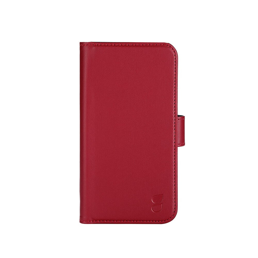 Gear Wallet Case Red - iPhone 13/14 – image 1