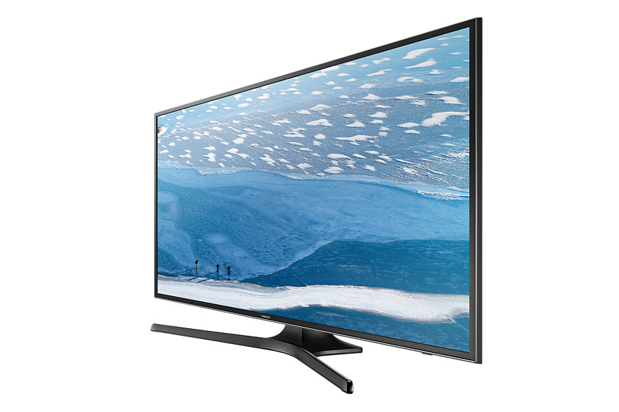 Samsung UE50KU6000W 127 cm (50") 4K Ultra HD Smart TV Wi-Fi Black – image 6