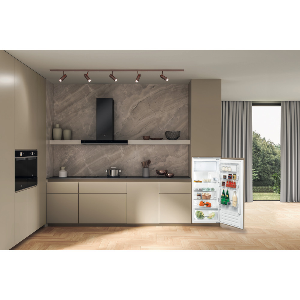 Whirlpool ARG86122 combi-fridge Built-in – image 3