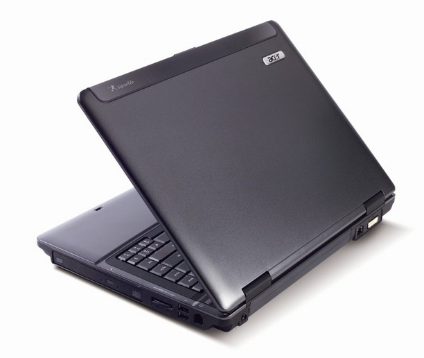 Acer TravelMate 6293-6761 Intel® Core™2 Duo T5870 – image 3