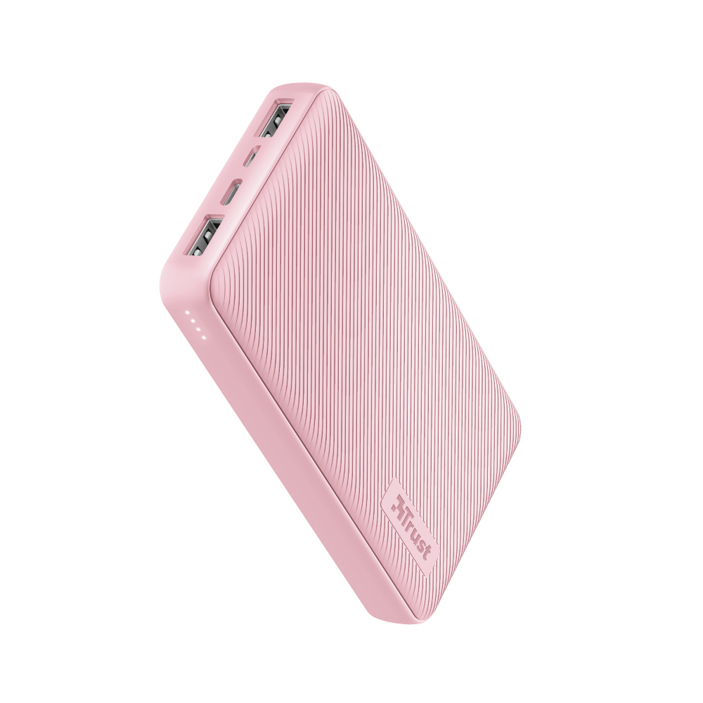 Trust 23901 power bank Lithium-Ion (Li-Ion) – image 2