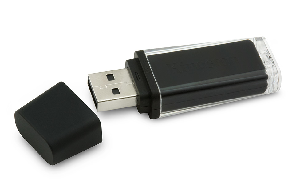 Kingston Technology DT102 32GB – image 6