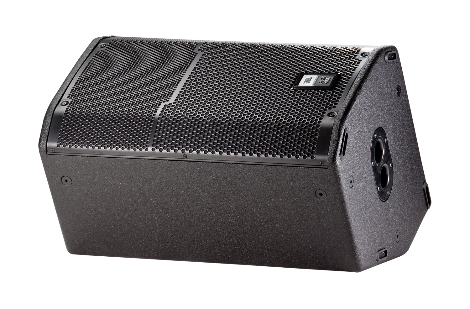 JBL PRX400 Series PRX412M loudspeaker Black Wired – image 4